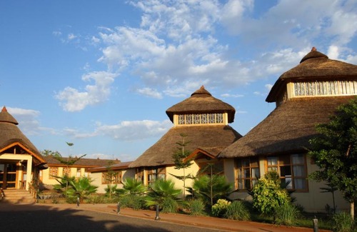 Arba Minch Hotel | Mora Heights Hotel