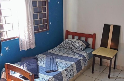 Sao Jose dos Campos House | Morada BemTeVi Guest House