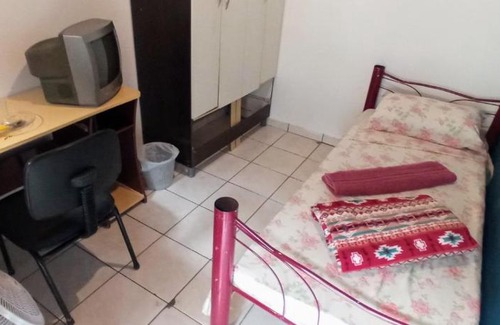 Sao Jose dos Campos House | Morada BemTeVi Guest House