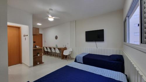 Cachoeira Paulista Apartment | Morada da Fé II à 300 m da canção nova Cond. da Fé
