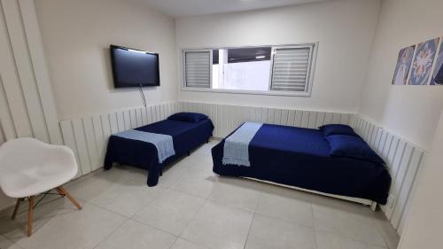 Cachoeira Paulista Apartment | Morada da Fé II à 300 m da canção nova Cond. da Fé