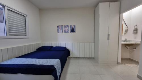 Cachoeira Paulista Apartment | Morada da Fé II à 300 m da canção nova Cond. da Fé
