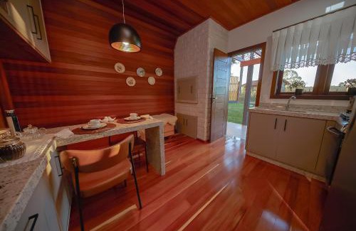 Palmeira Ski Chalet | Morada das Grimpas