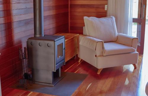 Palmeira Ski Chalet | Morada das Grimpas