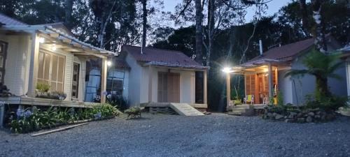 Sao Francisco de Paula Cabin | Morada do Xaxim - Chalé Hortência