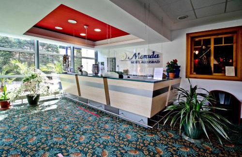 Alexisbad Hotel | Morada Hotel Alexisbad