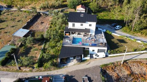Vinho House | Moradia Activ MarVão