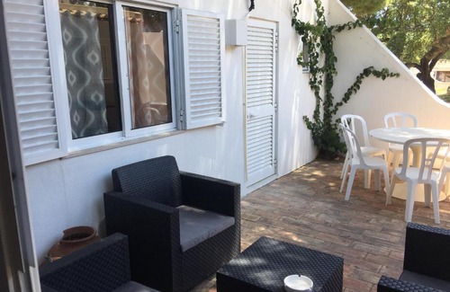 Albufeira House | Moradia muito acolhedora