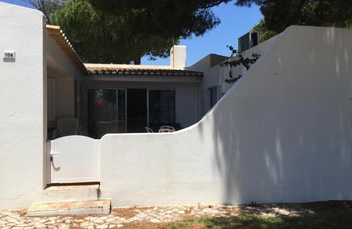 Albufeira House | Moradia muito acolhedora