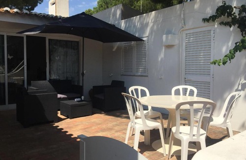 Albufeira House | Moradia muito acolhedora