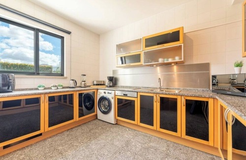 Quinta do Anjo House | Moradia Palmela Village