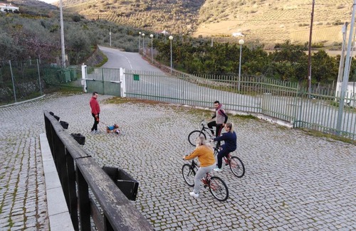 Freixo de Espada a Cinta Resort | Moradias Douro Internacional