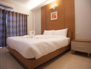 Phitsanulok Hotel | Morage Hotel