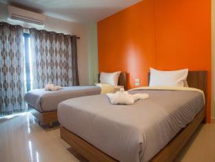 Phitsanulok Hotel | Morage Hotel