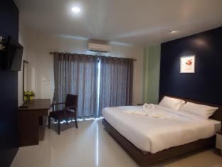 Phitsanulok Hotel | Morage Hotel