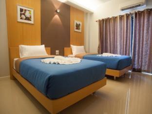 Phitsanulok Hotel | Morage Hotel