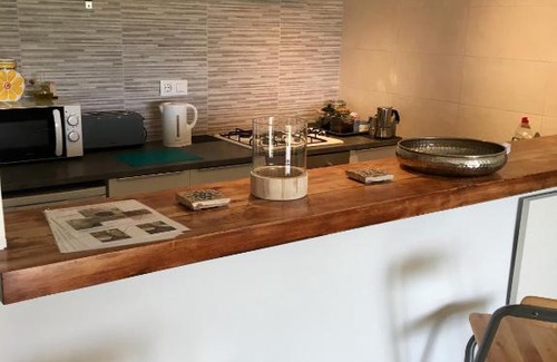 La Sabatera Apartment | Moraira Holiday Apartment