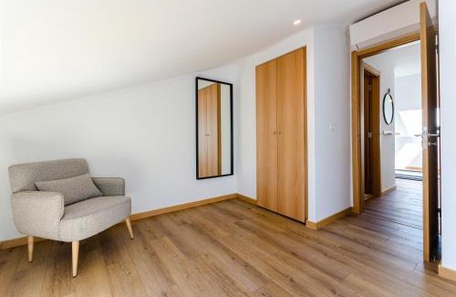 Sao Jorge de Arroios Apartment | Morais Soares 131