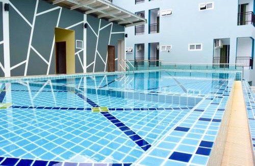 Chumphon Hotel | Morakot Twin Chumphon