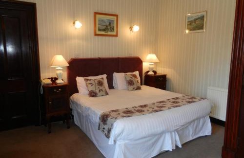Glenmorangie Hotel | Morangie Hotel Tain