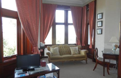 Glenmorangie Hotel | Morangie Hotel Tain