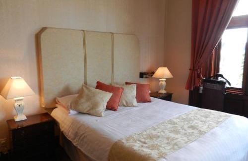 Glenmorangie Hotel | Morangie Hotel Tain