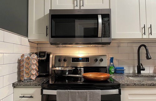 Bethlehem House | Moravian 5 bedroom townhouse
