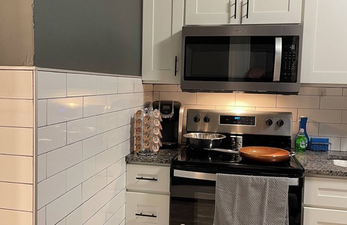 Bethlehem House | Moravian 5 bedroom townhouse