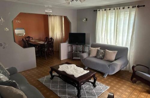 Welches House | Moravian Haven