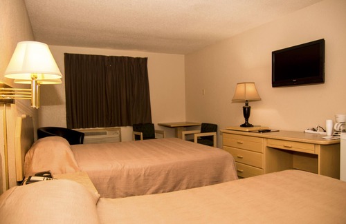 Morden Hotel | Morden Motor Inn
