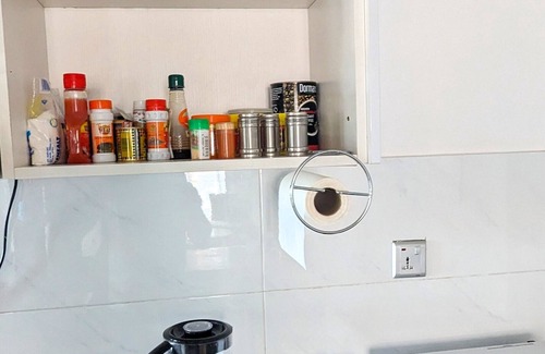 Thompson Estate Apartment | MORDERN URBAN HAVEN 3 BEDROOM APARTMENT