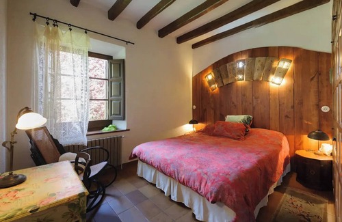 Rupit I Pruit Other | More Casalliques, Rural Tourism.