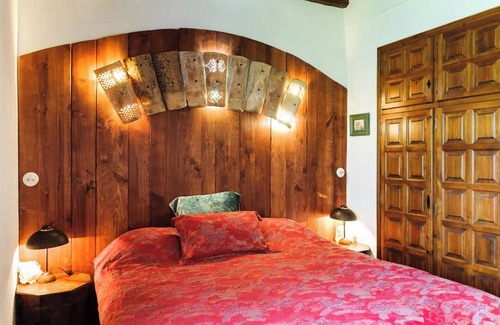 Rupit I Pruit Other | More Casalliques, Rural Tourism.