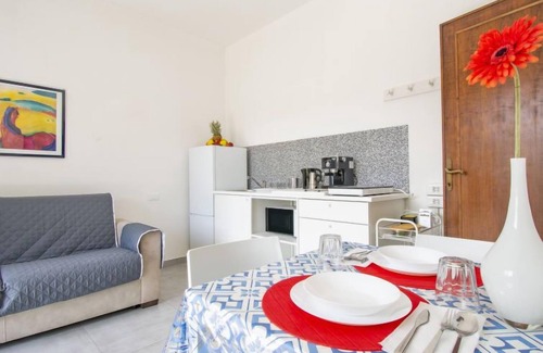 Avane Apartment | More e Lamponi by Interhome