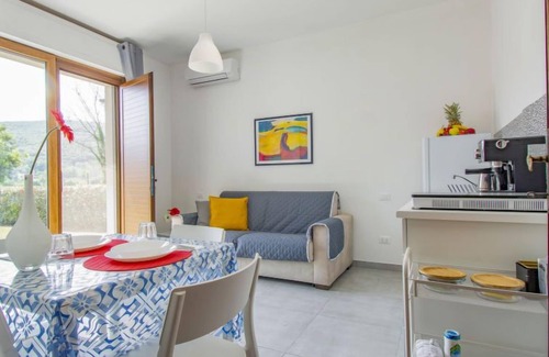 Avane Apartment | More e Lamponi by Interhome