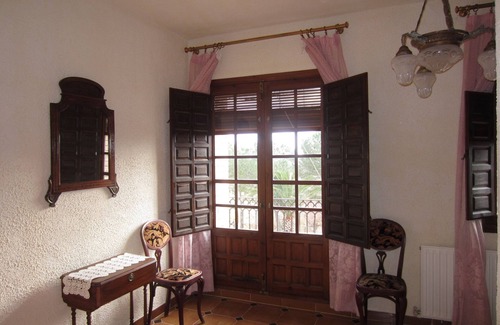 Riudoms Cottage | More than Aubi, cottage with pool in Riudoms