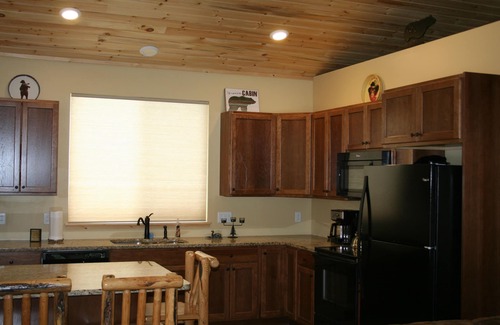 Trout Creek Cabin | More than just a cabin. Experience Montana Adventure