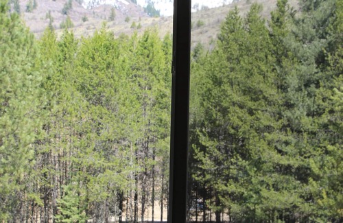 Trout Creek Cabin | More than just a cabin. Experience Montana Adventure