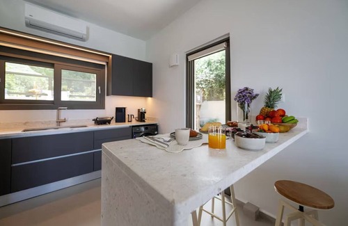 Mikri Mantineia Villa | Morea Club West House with Private Heated Pool