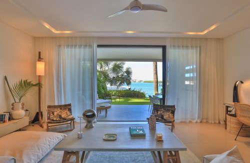 Cole Bay Apartment | Morea SXM