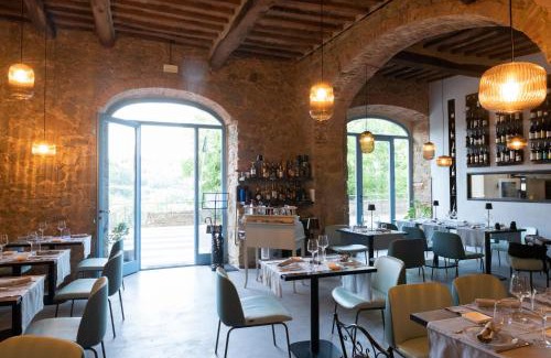 Scansano House | Morelliana4Rooms
