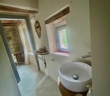 Scansano House | Morelliana4Rooms