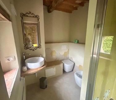 Scansano House | Morelliana4Rooms