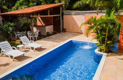 Historic Center House | Morena Jambo