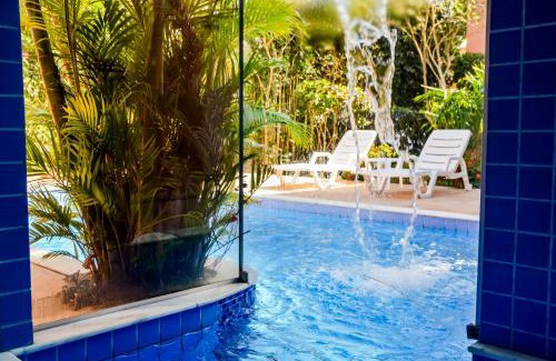 Historic Center House | Morena Jambo