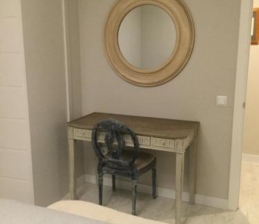 Soria Apartment | Morendal-Zaaita