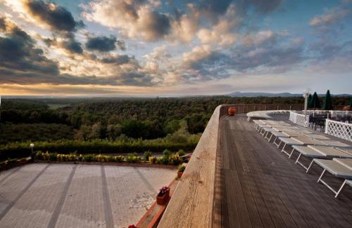 Casale Marittimo Apartment | MORF suites