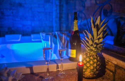Loutraki House | Morfeas Guesthouse