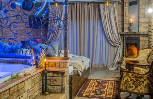 Loutraki House | Morfeas Guesthouse