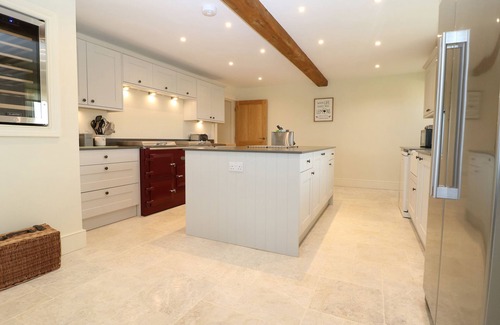 Carterton Cottage | Morgans Farmhouse
